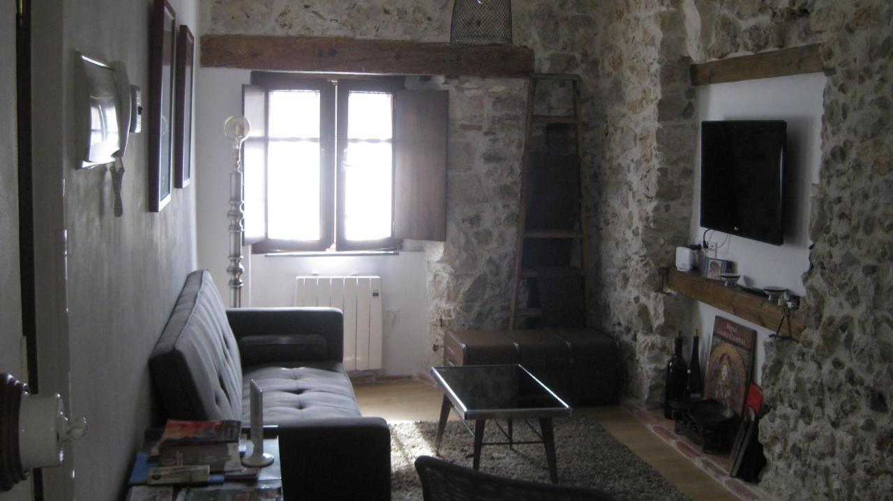 Alojamiento De Piedra Con Encanto Burgo Zewnętrze zdjęcie