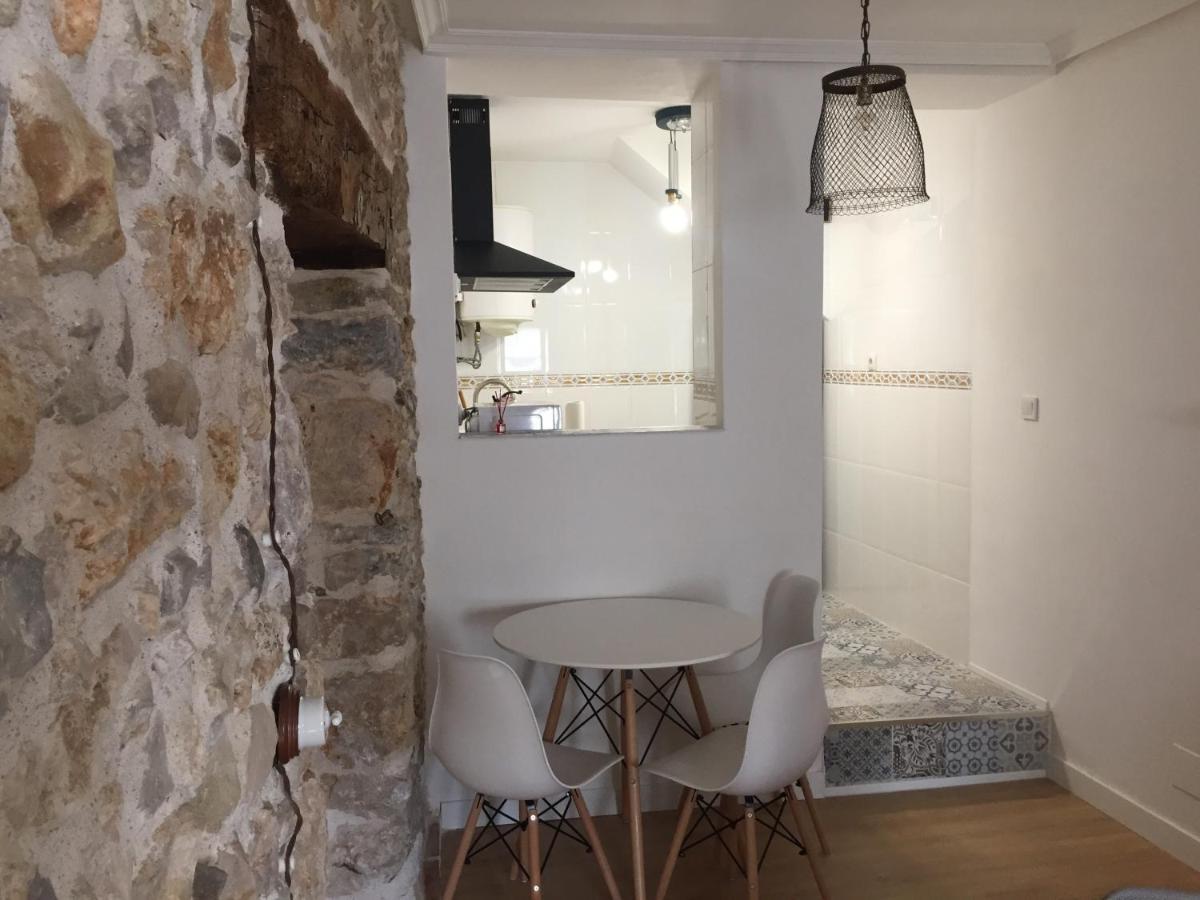 Alojamiento De Piedra Con Encanto Burgo Zewnętrze zdjęcie