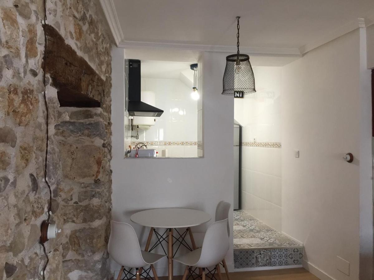 Alojamiento De Piedra Con Encanto Burgo Zewnętrze zdjęcie